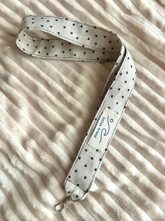 Lanyard dream